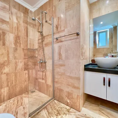 A Luxurious Sea View Within Walking Distance To Town In Kalkan Kalamar Villa